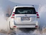 Toyota Land Cruiser Prado 2013 года (CIS)